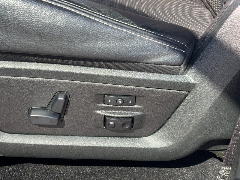 2018 RAM 2500 Laramie 4x4 Crew Cab 6'4" Box