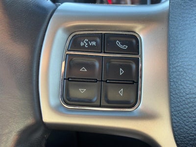 2018 RAM 2500 Laramie 4x4 Crew Cab 6'4" Box