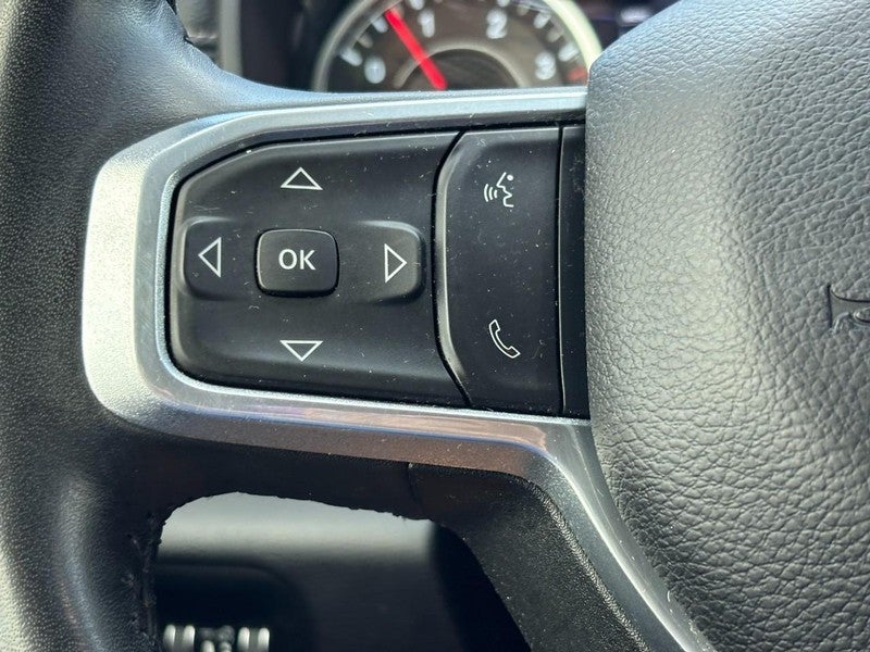 2024 RAM 2500 Laramie 4x4 Crew Cab 6'4" Box