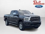 2024 RAM 2500 Laramie 4x4 Crew Cab 6'4" Box