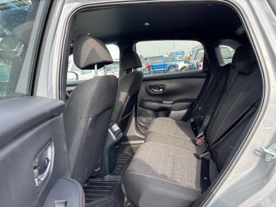 2024 Honda HR-V Sport AWD CVT