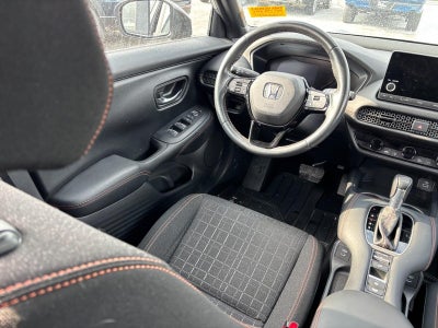 2024 Honda HR-V Sport AWD CVT