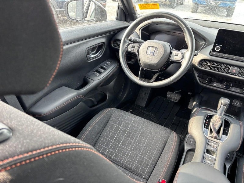 2024 Honda HR-V Sport AWD CVT