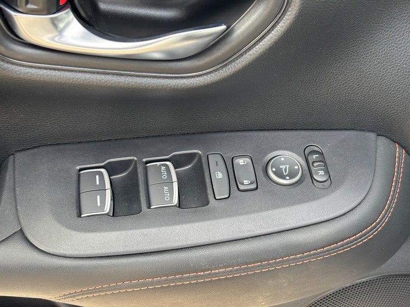 2024 Honda HR-V Sport AWD CVT