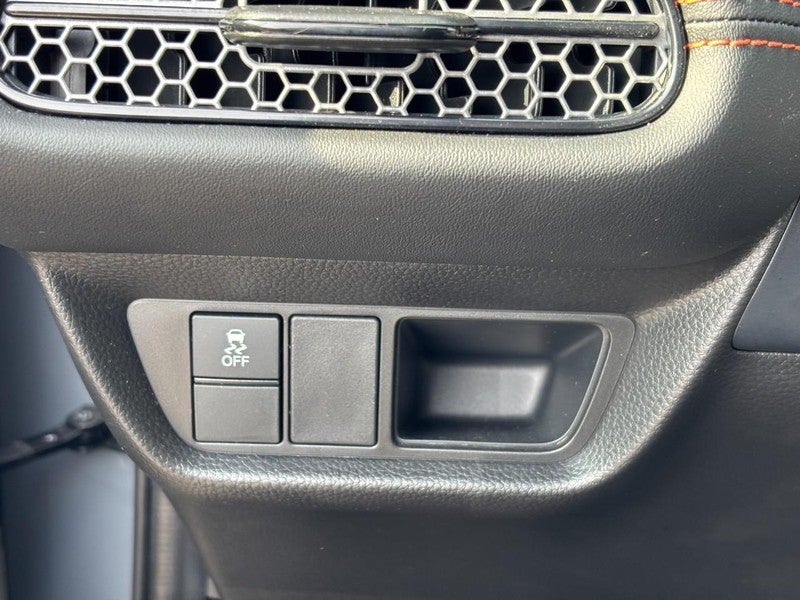 2024 Honda HR-V Sport AWD CVT