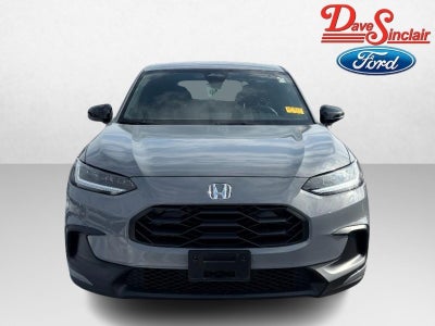 2024 Honda HR-V Sport AWD CVT