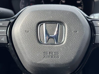 2024 Honda HR-V Sport AWD CVT