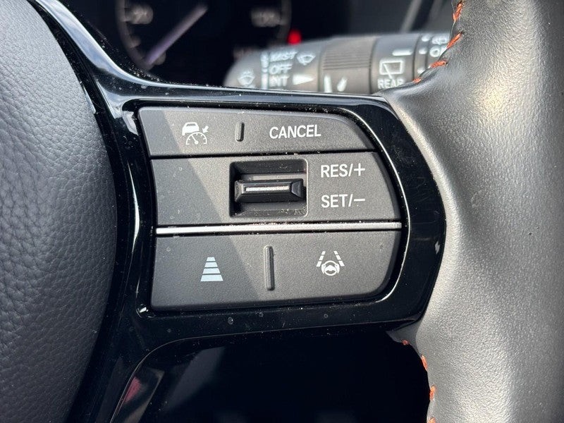 2024 Honda HR-V Sport AWD CVT