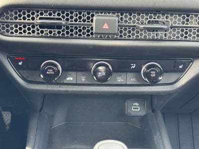 2024 Honda HR-V Sport AWD CVT