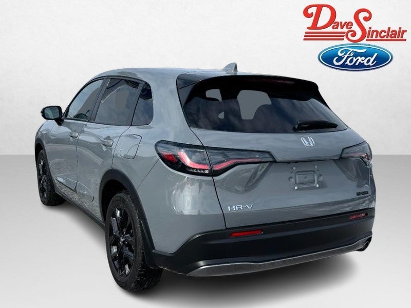 2024 Honda HR-V Sport AWD CVT