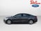 2016 Ford Fusion 4dr Sdn SE FWD