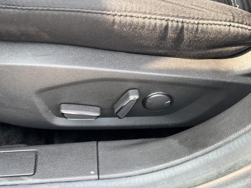 2016 Ford Fusion 4dr Sdn SE FWD