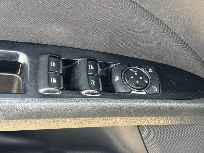 2016 Ford Fusion 4dr Sdn SE FWD