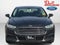 2016 Ford Fusion 4dr Sdn SE FWD