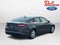 2016 Ford Fusion 4dr Sdn SE FWD