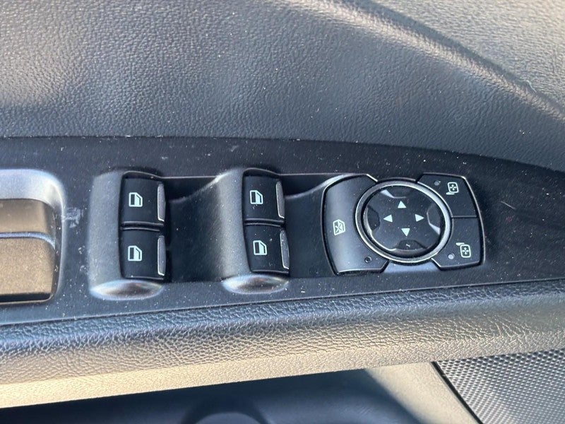 2017 Ford Fusion SE FWD