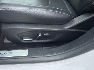 2020 Ford Fusion Plug-In Hybrid Titanium FWD