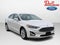 2020 Ford Fusion Plug-In Hybrid Titanium FWD