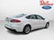 2020 Ford Fusion Plug-In Hybrid Titanium FWD