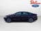 2017 Ford Fusion Energi Titanium FWD