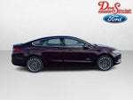 2017 Ford Fusion Energi Titanium FWD