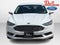 2018 Ford Fusion Hybrid S FWD