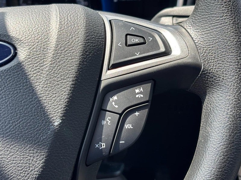 2018 Ford Fusion Hybrid S FWD