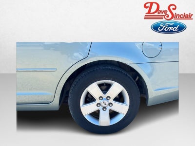 2006 Ford Fusion 4dr Sdn V6 SE