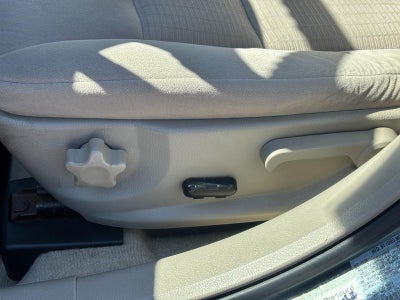 2006 Ford Fusion 4dr Sdn V6 SE
