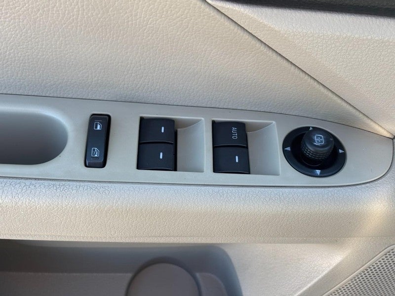 2006 Ford Fusion 4dr Sdn V6 SE