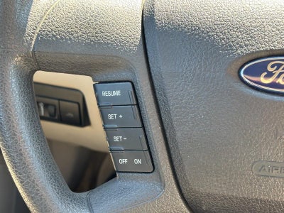 2006 Ford Fusion 4dr Sdn V6 SE