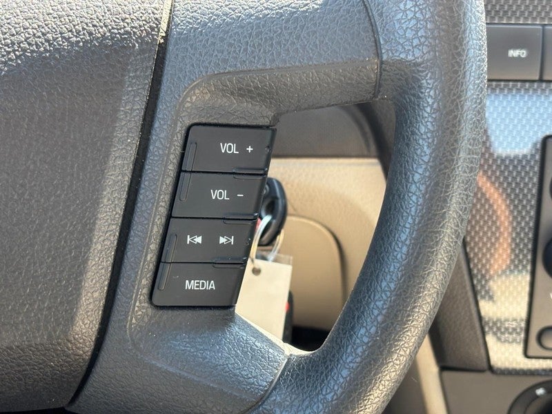 2006 Ford Fusion 4dr Sdn V6 SE