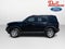 2022 Ford Bronco Sport Base 4x4