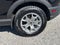 2022 Ford Bronco Sport Base 4x4