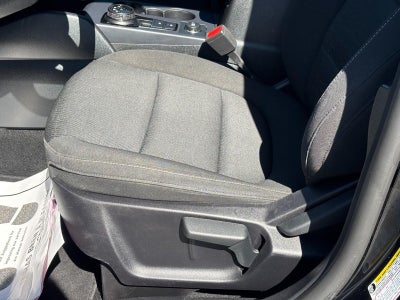 2022 Ford Bronco Sport Base 4x4