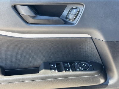 2022 Ford Bronco Sport Base 4x4