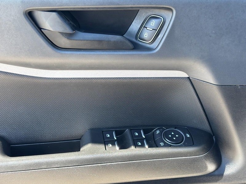 2022 Ford Bronco Sport Base 4x4