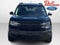 2022 Ford Bronco Sport Base 4x4