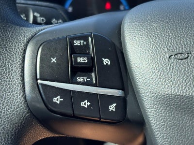 2022 Ford Bronco Sport Base 4x4