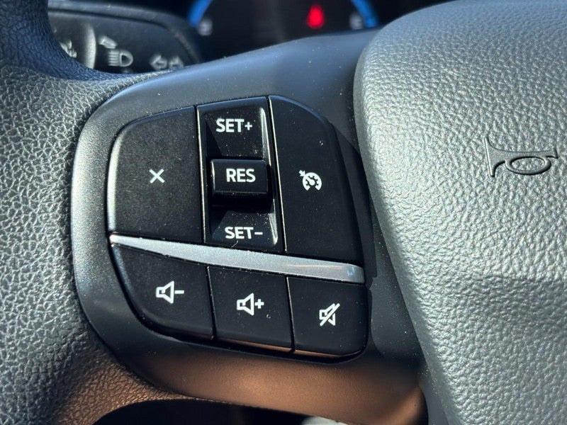 2022 Ford Bronco Sport Base 4x4