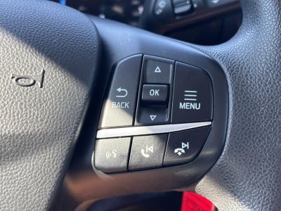 2022 Ford Bronco Sport Base 4x4