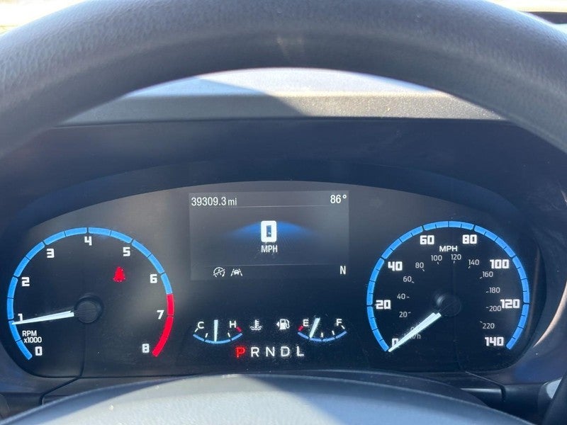 2022 Ford Bronco Sport Base 4x4