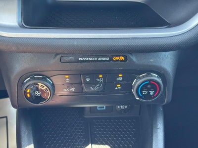 2022 Ford Bronco Sport Base 4x4