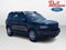 2022 Ford Bronco Sport Base 4x4