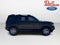 2022 Ford Bronco Sport Base 4x4
