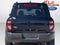 2022 Ford Bronco Sport Base 4x4