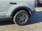 2022 Ford Bronco Sport Big Bend 4x4