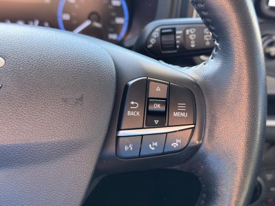 2022 Ford Bronco Sport Big Bend 4x4