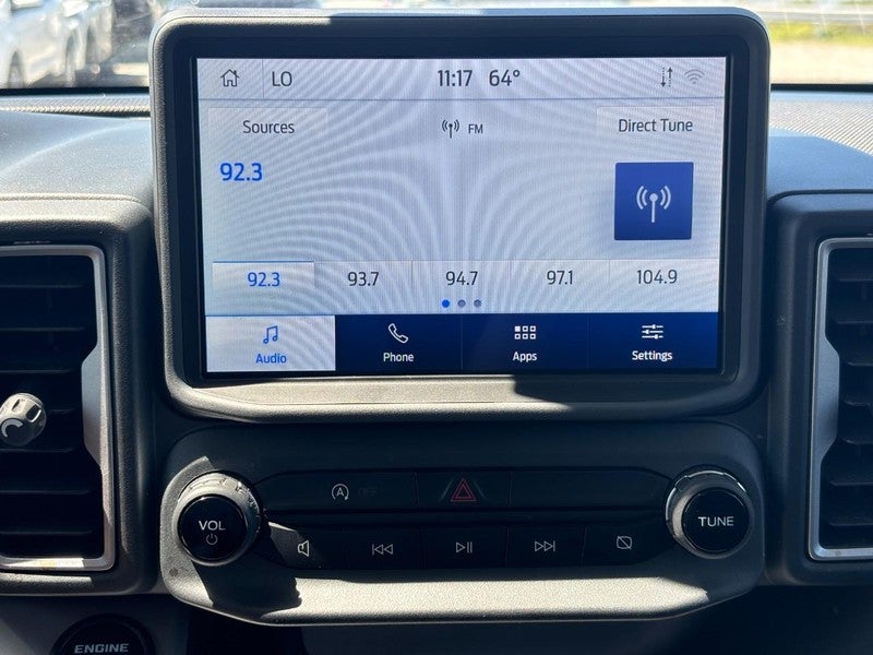 2023 Ford Bronco Sport Big Bend 4x4