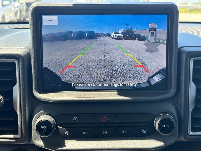 2023 Ford Bronco Sport Big Bend 4x4